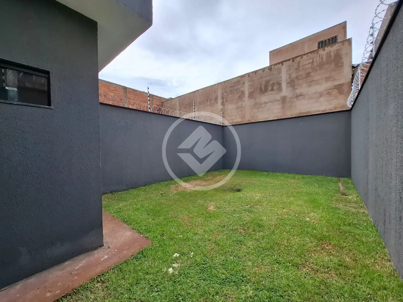 Imagem 1 - Casa em Residencial Recanto dos Ipês, Rio Verde - GO