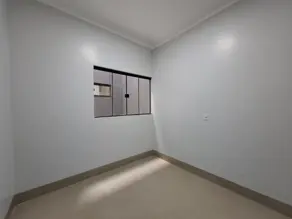 Imagem 6 - Casa em Residencial Recanto dos Ipês, Rio Verde - GO