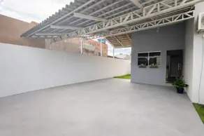 Casa Residencial Gameleira, Rio Verde - GO — foto 1