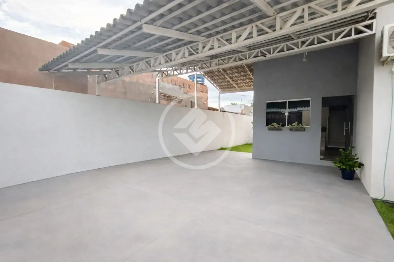 Imagem 1 - Casa em Residencial Gameleira, Rio Verde - GO
