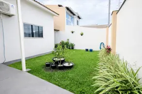 Casa Residencial Gameleira, Rio Verde - GO — foto 2