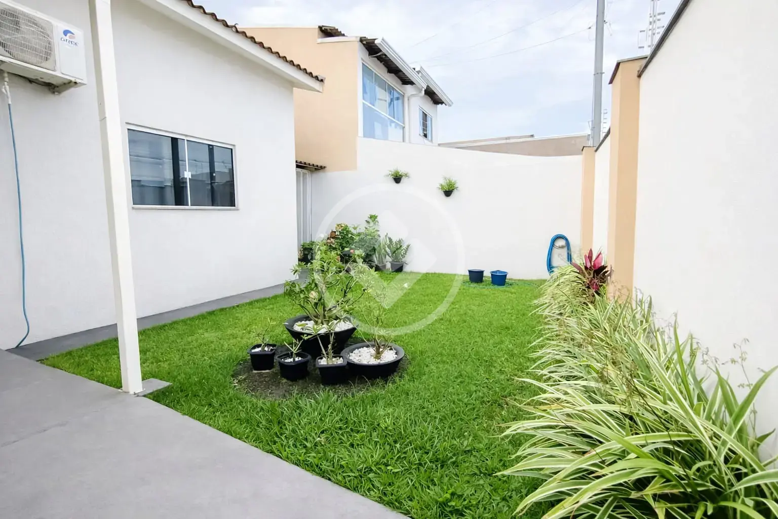 Imagem 1 - Casa em Residencial Gameleira, Rio Verde - GO