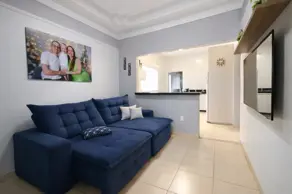 Imagem 3 - Casa em Residencial Gameleira, Rio Verde - GO