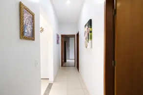 Imagem 5 - Casa em Residencial Gameleira, Rio Verde - GO