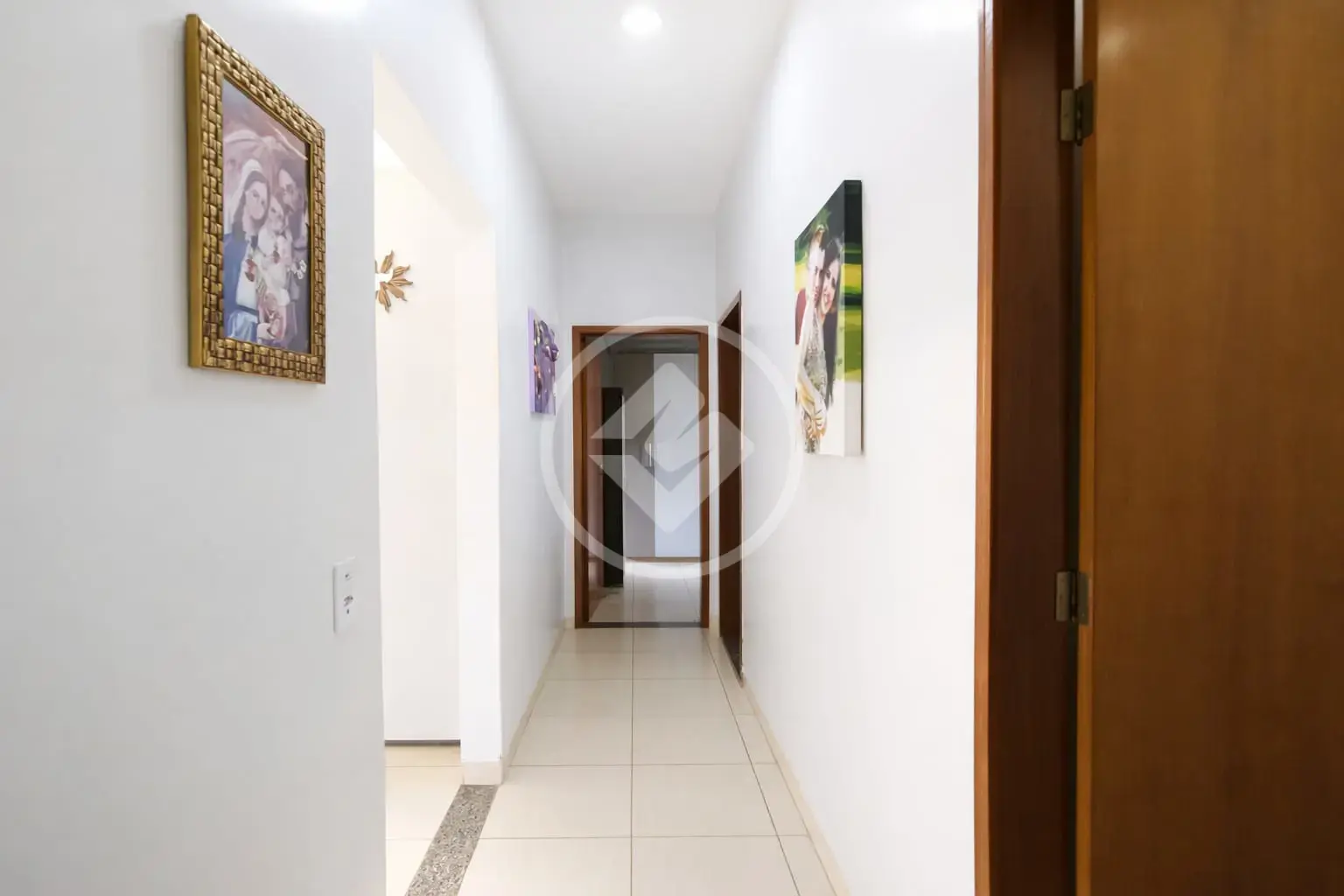 Imagem 5 - Casa em Residencial Gameleira, Rio Verde - GO