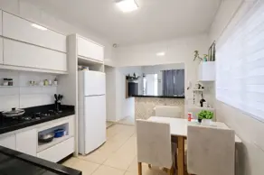 Imagem 4 - Casa em Residencial Gameleira, Rio Verde - GO