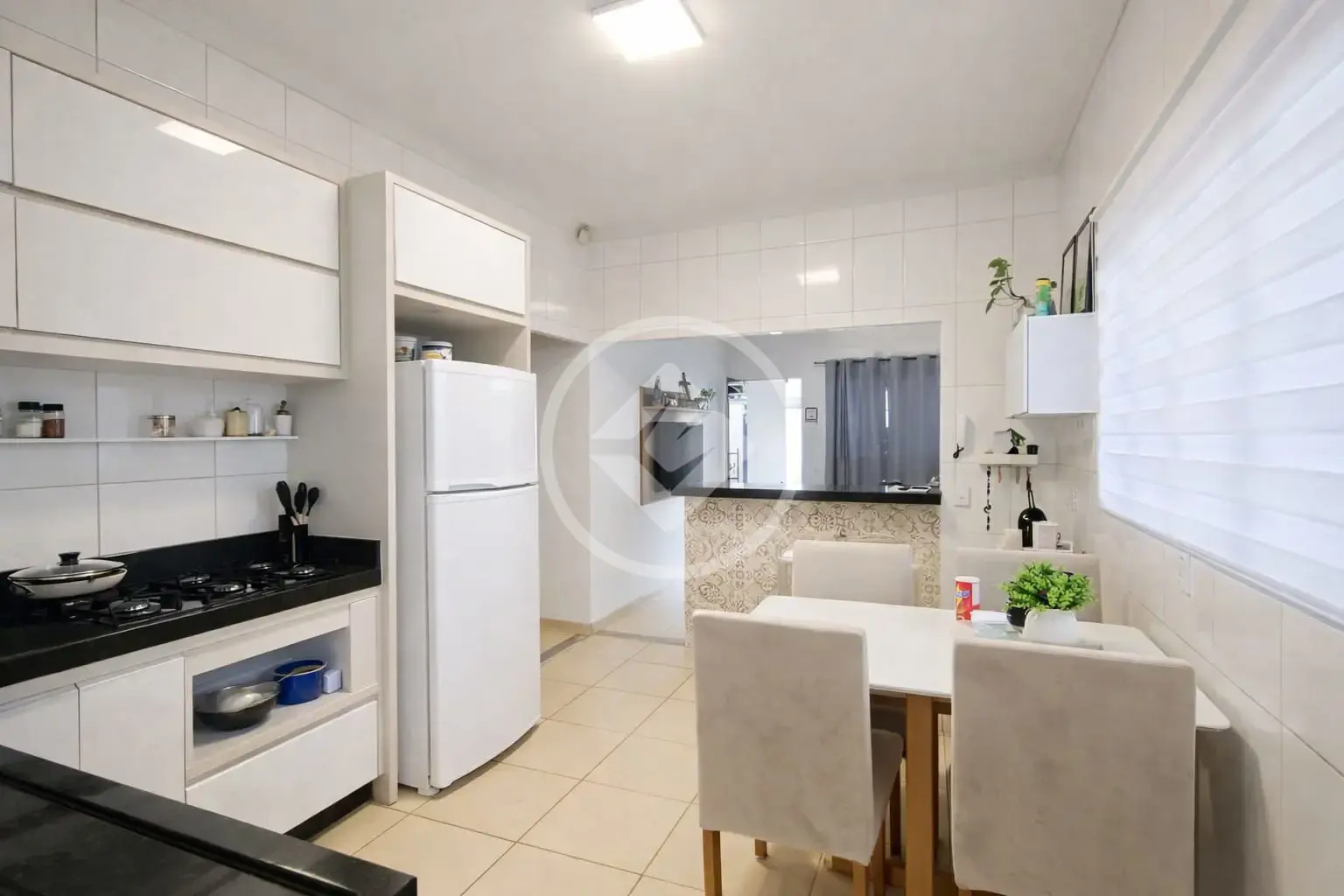 Imagem 4 - Casa em Residencial Gameleira, Rio Verde - GO