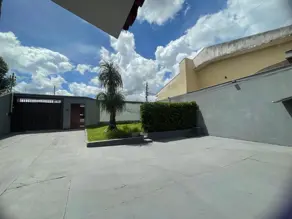 Casa Jardim America Prolongamento A, Rio Verde - GO — foto 1