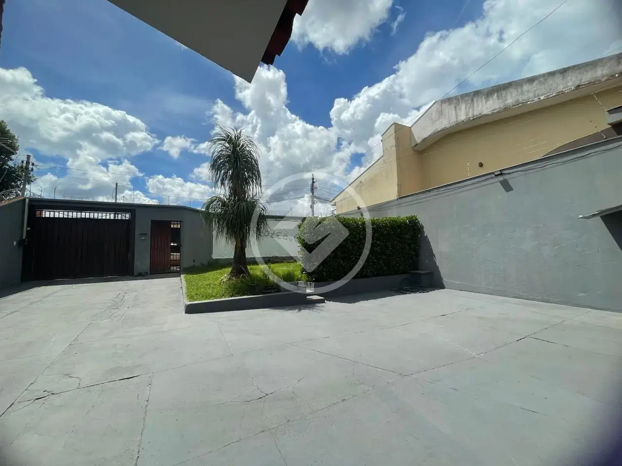Imagem 1 - Casa em Jardim America Prolongamento A, Rio Verde - GO