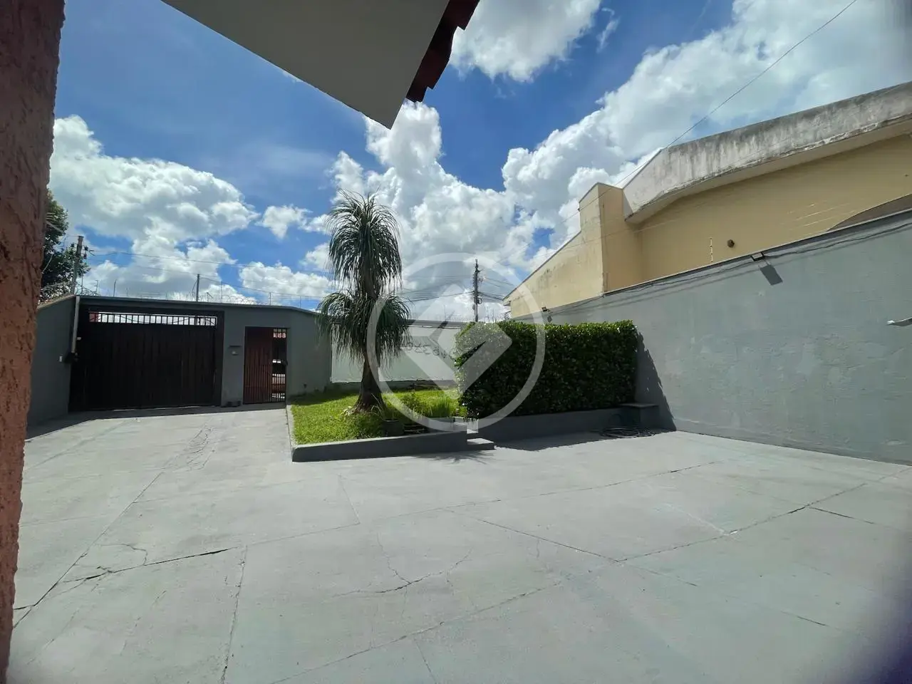Imagem 1 - Casa em Jardim America Prolongamento A, Rio Verde - GO
