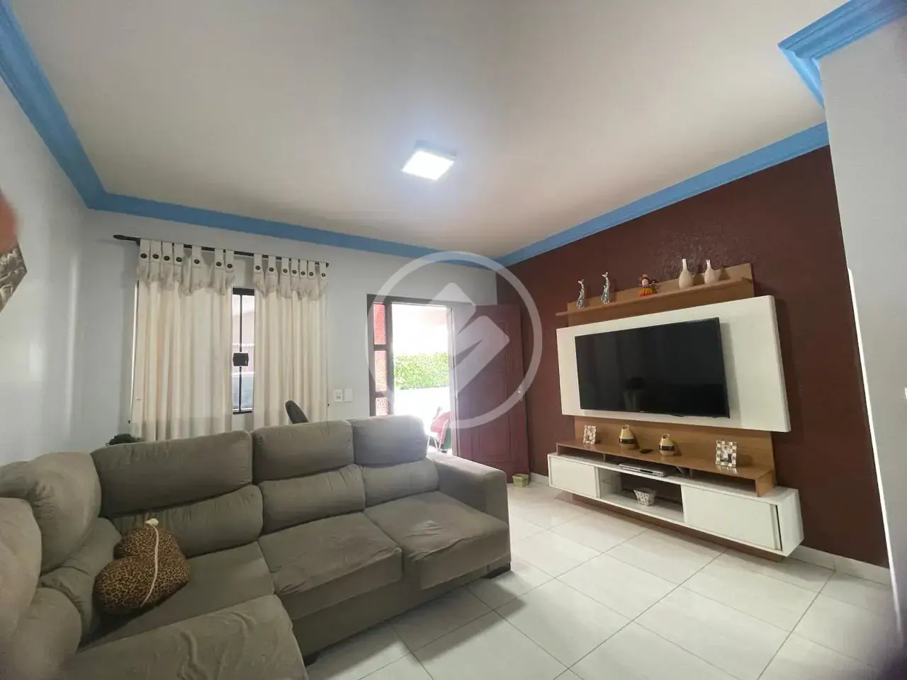 Imagem 3 - Casa em Jardim America Prolongamento A, Rio Verde - GO