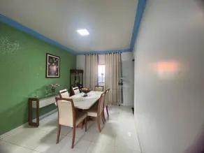 Imagem 5 - Casa em Jardim America Prolongamento A, Rio Verde - GO