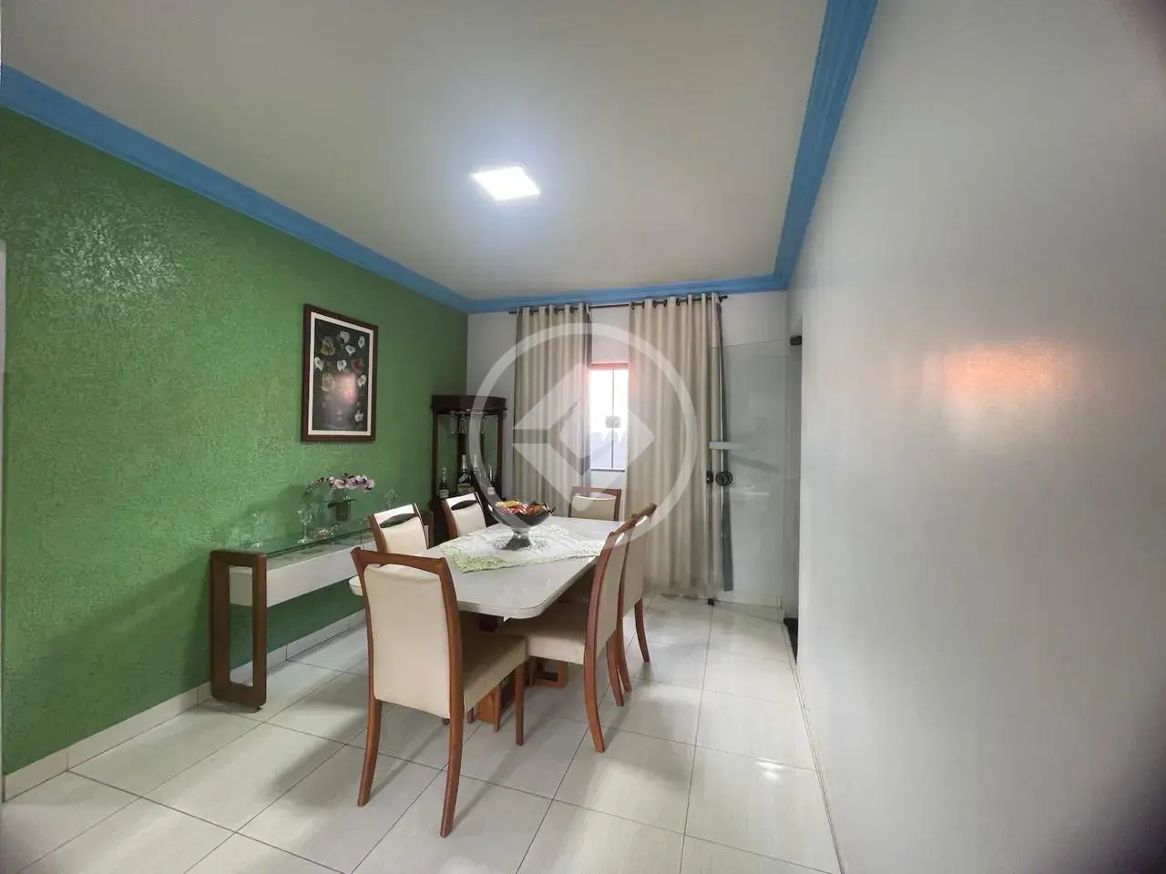 Imagem 6 - Casa em Jardim America Prolongamento A, Rio Verde - GO