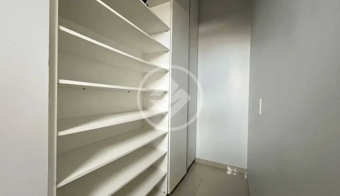 Imagem 5 - Sobrado em Residencial Solar dos Ataídes 2ª Etapa, Rio Verde - GO