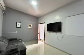 Imagem 2 - Sobrado em Residencial Solar dos Ataídes 2ª Etapa, Rio Verde - GO