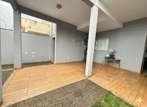 Sobrado Residencial Solar dos Ataídes 2ª Etapa, Rio Verde - GO — foto 2