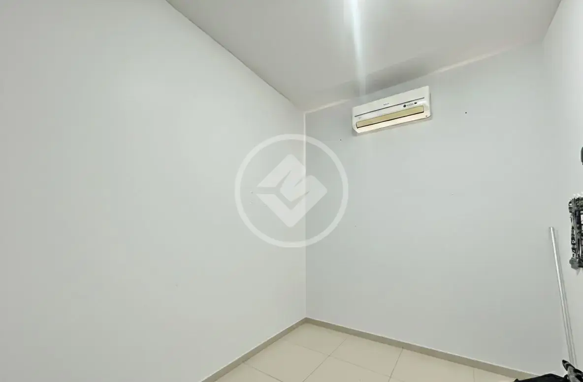 Imagem 6 - Sobrado em Residencial Solar dos Ataídes 2ª Etapa, Rio Verde - GO