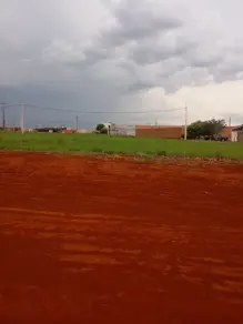 Terreno Residencial Arco Iris, Rio Verde - GO — foto 1