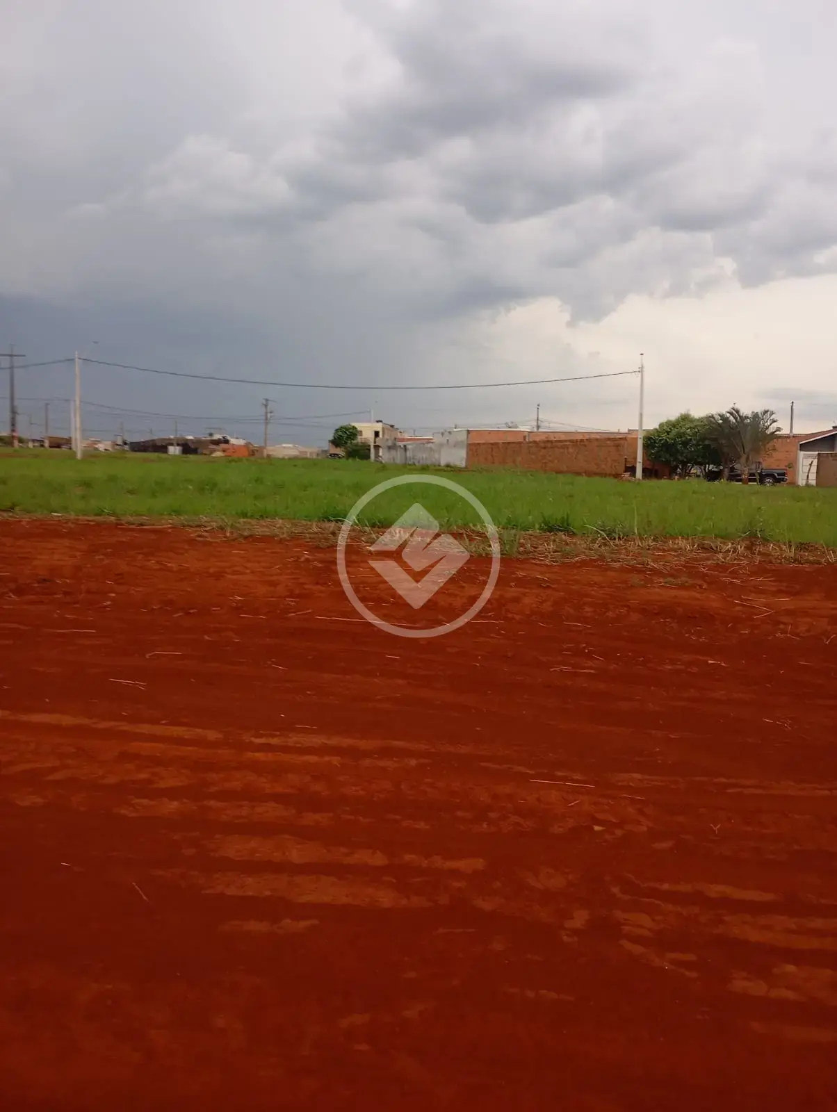 Imagem 1 - Terreno em Residencial Arco Iris, Rio Verde - GO