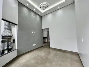 Imagem 2 - Casa em Santo Agostinho, Rio Verde - GO