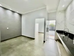 Imagem 3 - Casa em Santo Agostinho, Rio Verde - GO