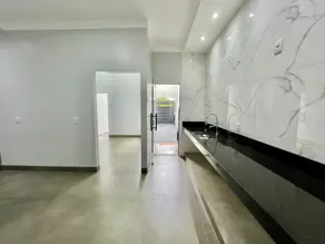 Imagem 4 - Casa em Santo Agostinho, Rio Verde - GO