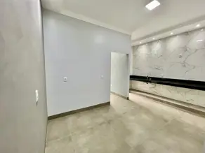 Imagem 5 - Casa em Santo Agostinho, Rio Verde - GO