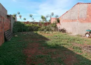 Terreno Setor Sol Nascente, Santo Antônio da Barra - GO — foto 1