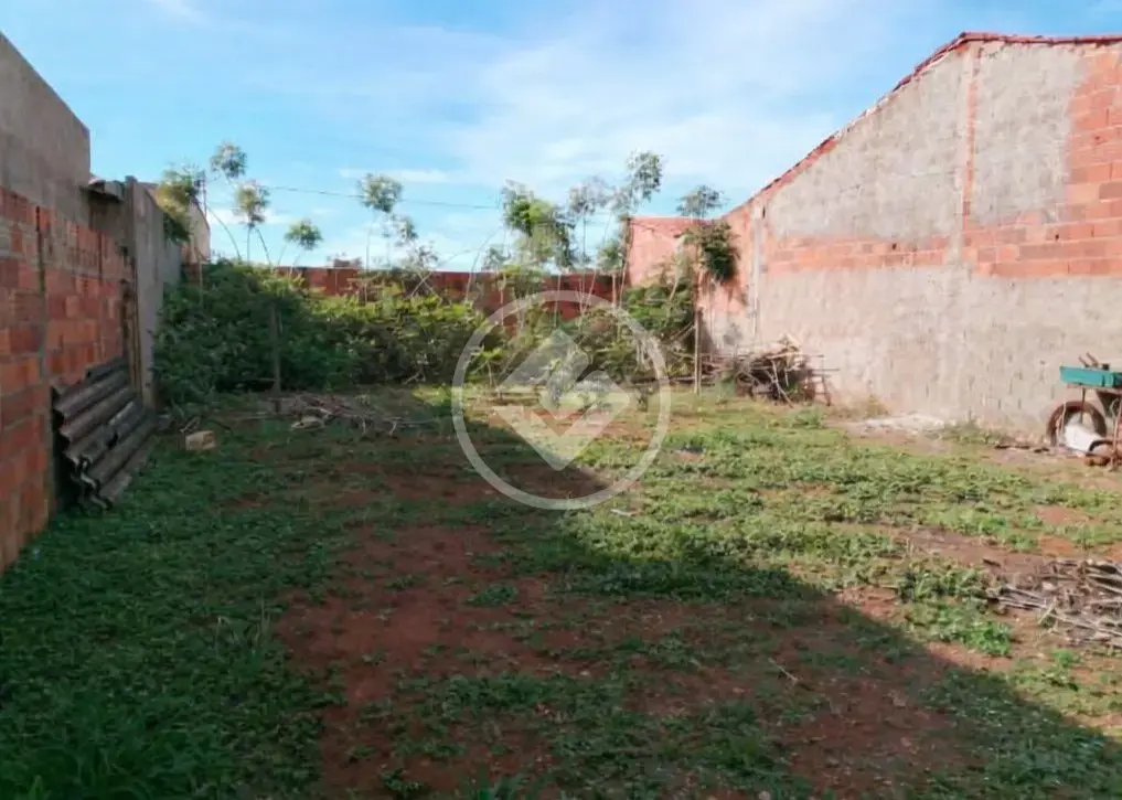 Imagem 1 - Terreno em Setor Sol Nascente, Santo Antônio da Barra - GO