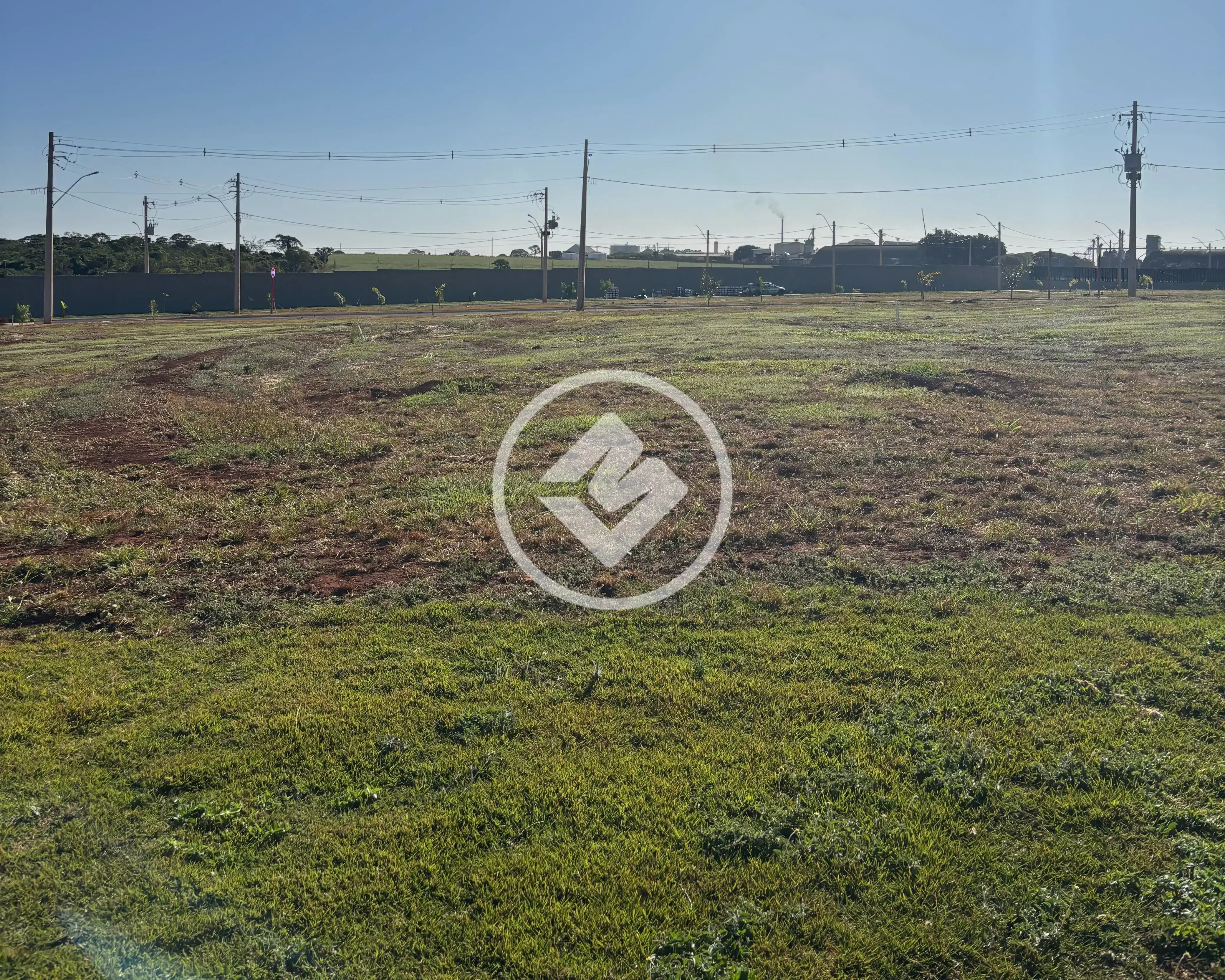 Imagem 3 - Terreno Condomínio em hamoa rio verde, Rio Verde - GO