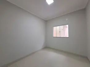 Imagem 5 - Casa em Bairro Liberdade, Rio Verde - GO