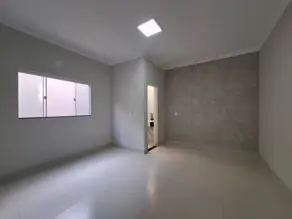 Imagem 3 - Casa em Bairro Liberdade, Rio Verde - GO