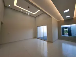 Imagem 2 - Casa em Bairro Liberdade, Rio Verde - GO
