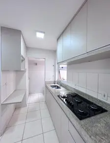 Imagem 5 - Apartamento em Parque das Laranjeiras Prolongamento, Rio Verde - GO