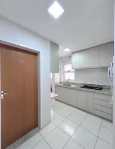 Imagem 3 - Apartamento em Parque das Laranjeiras Prolongamento, Rio Verde - GO