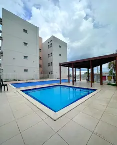 Apartamento Parque das Laranjeiras Prolongamento, Rio Verde - GO — foto 1