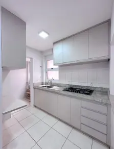 Imagem 4 - Apartamento em Parque das Laranjeiras Prolongamento, Rio Verde - GO