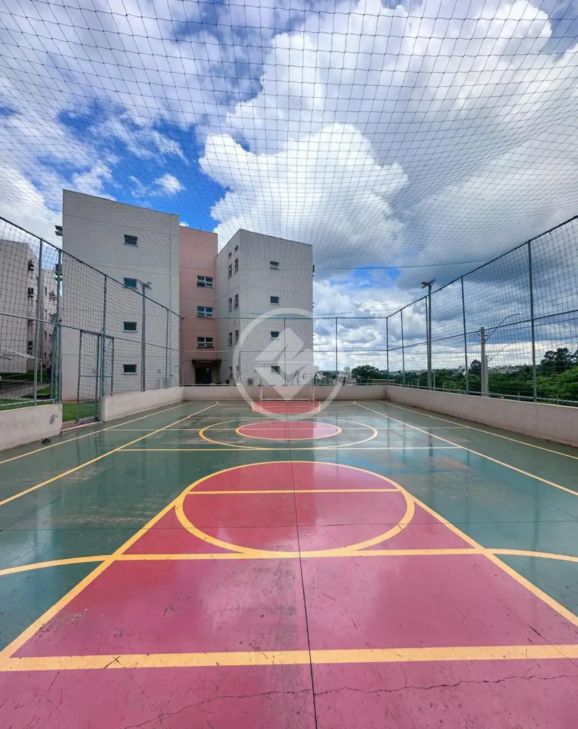 Image 15 - Apartamento em Parque das Laranjeiras Prolongamento, Rio Verde - GO