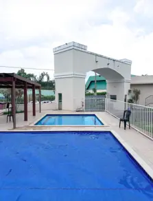 Apartamento Parque das Laranjeiras Prolongamento, Rio Verde - GO — foto 2