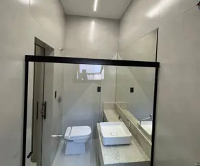 Imagem 6 - Casa em Residencial Nilson Veloso, Rio Verde - GO
