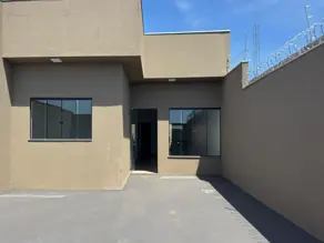 Casa Residencial Nilson Veloso, Rio Verde - GO — foto 1