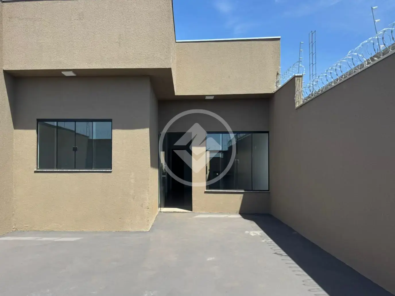 Imagem 1 - Casa em Residencial Nilson Veloso, Rio Verde - GO