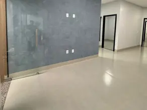 Casa Residencial Nilson Veloso, Rio Verde - GO — foto 2