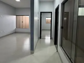 Imagem 3 - Casa em Residencial Nilson Veloso, Rio Verde - GO
