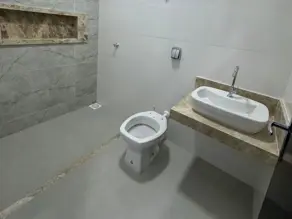 Imagem 5 - Casa em Residencial Nilson Veloso, Rio Verde - GO