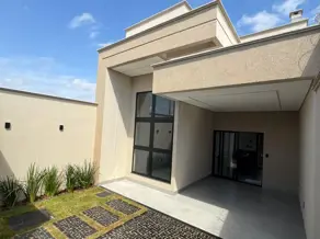 Casa Jardim Adriana, Rio Verde - GO — foto 1