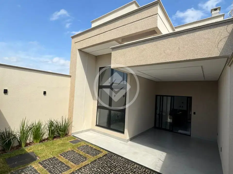 Imagem 1 - Casa em Jardim Adriana, Rio Verde - GO