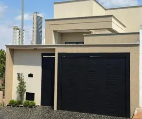 Casa Jardim Adriana, Rio Verde - GO — foto 2