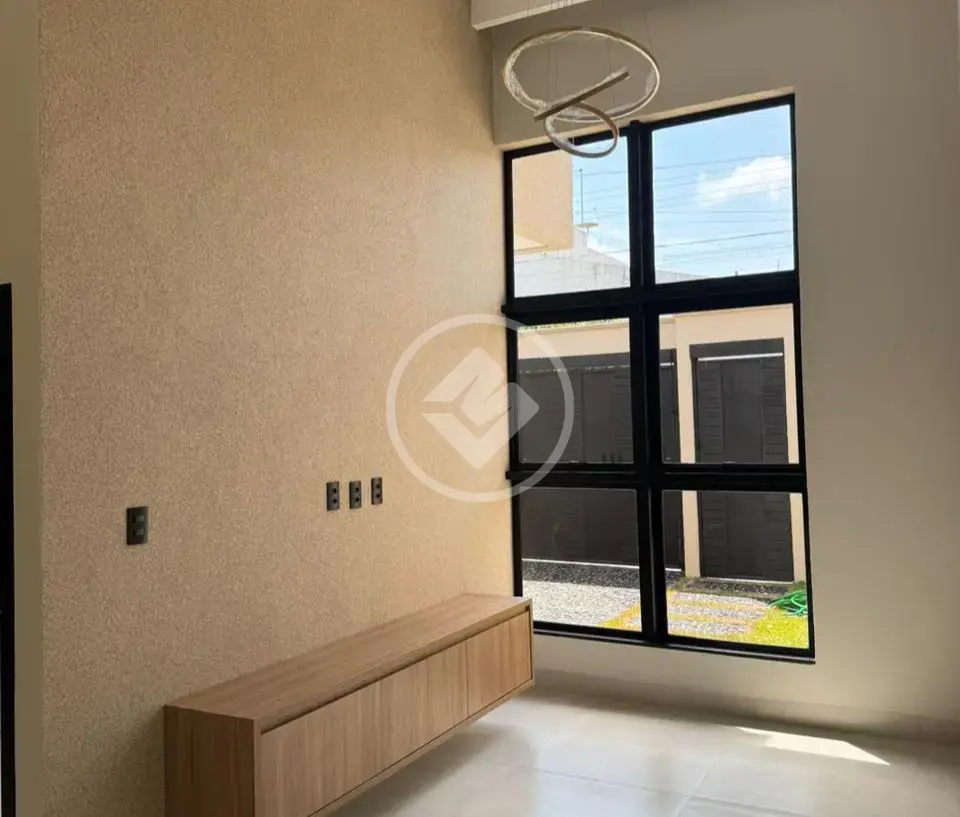 Image 8 - Casa em Jardim Adriana, Rio Verde - GO