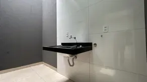 Imagem 5 - Casa em Loteamento Reserva do Parque, Rio Verde - GO